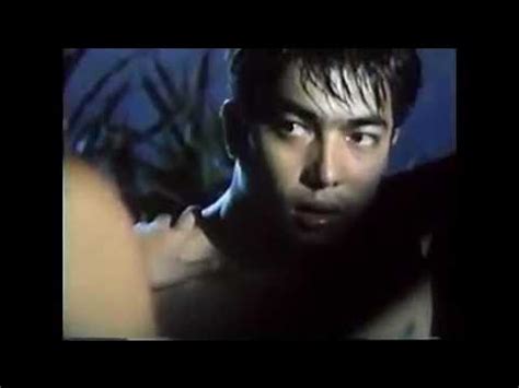 Sabong 1998 Theatrical Trailer .